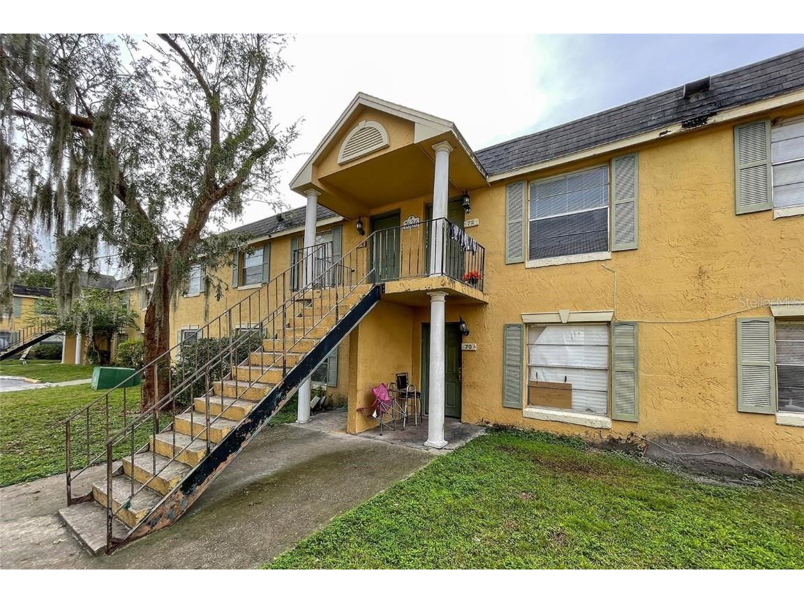 7636 Forest City Road #E Orlando FL 32810 S5093996 image1