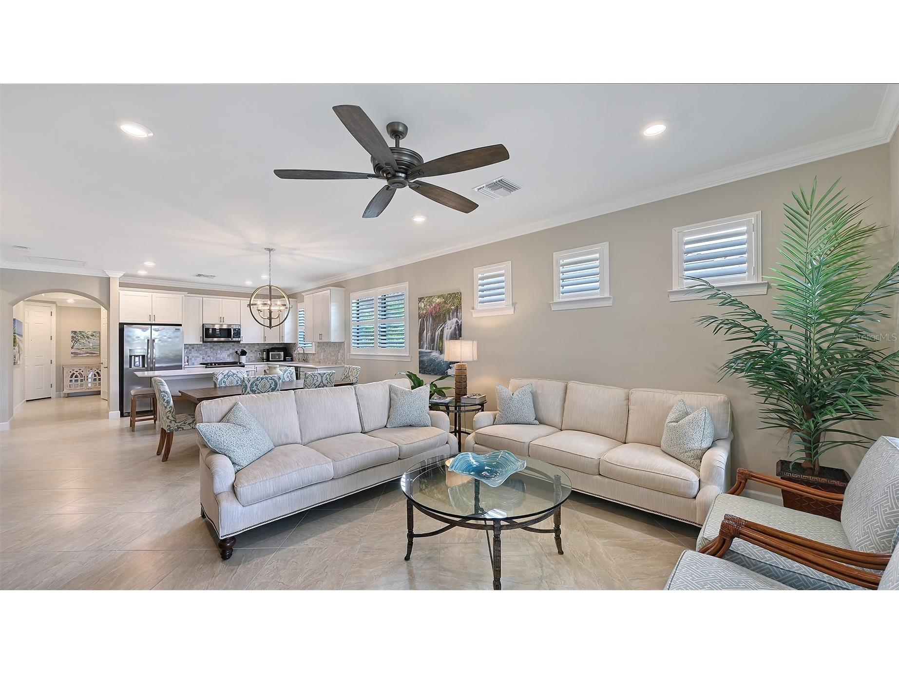 7636 Kirkland Cove Lakewood Ranch FL 34202 A4695367 image16