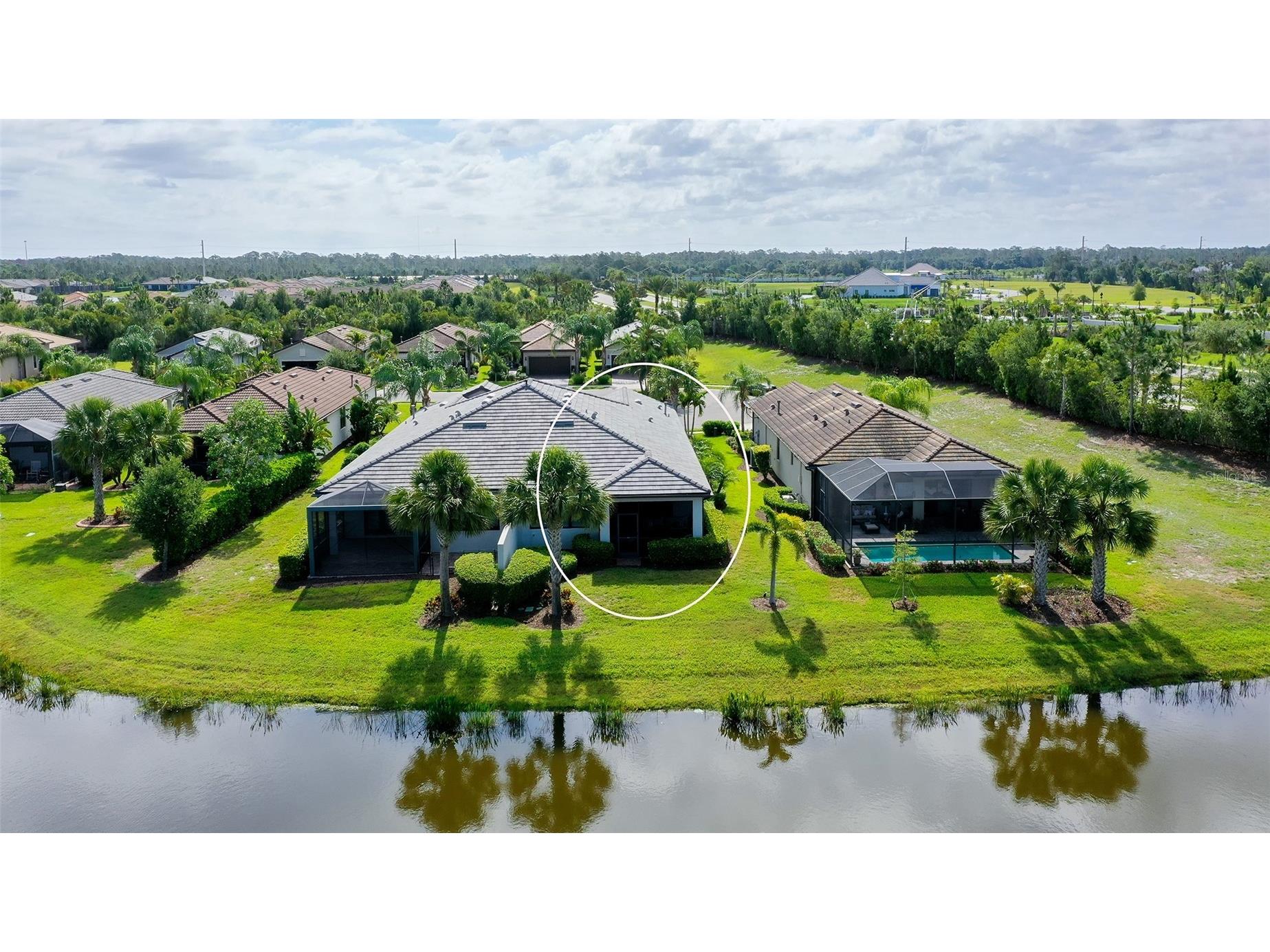 7636 Kirkland Cove Lakewood Ranch FL 34202 A4695367 image35