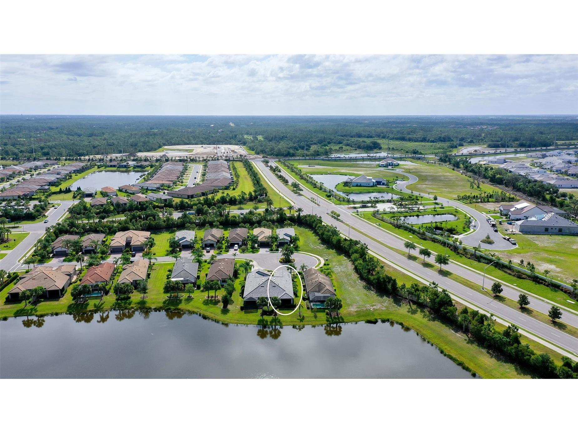 7636 Kirkland Cove Lakewood Ranch FL 34202 A4695367 image36