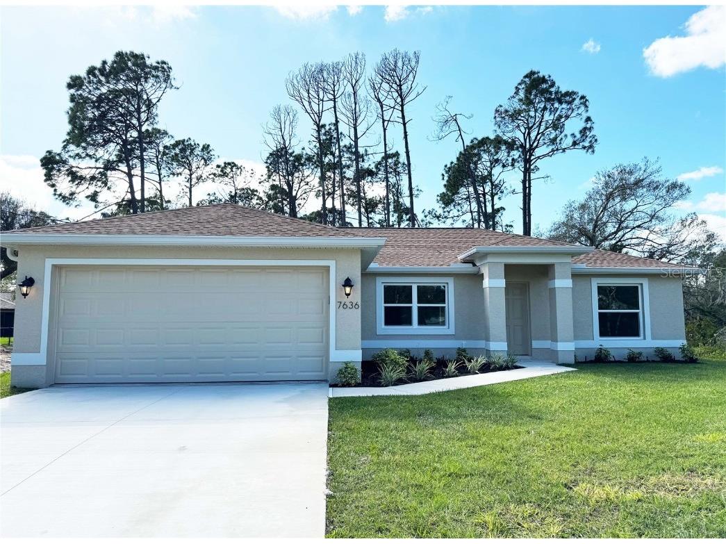 7636 Latour Avenue North Port FL 34291 C7485599 image1