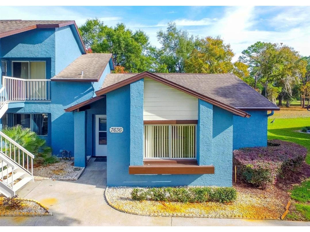 7636 St Andrews Boulevard #F Weeki Wachee FL 34613 W7860566 image1