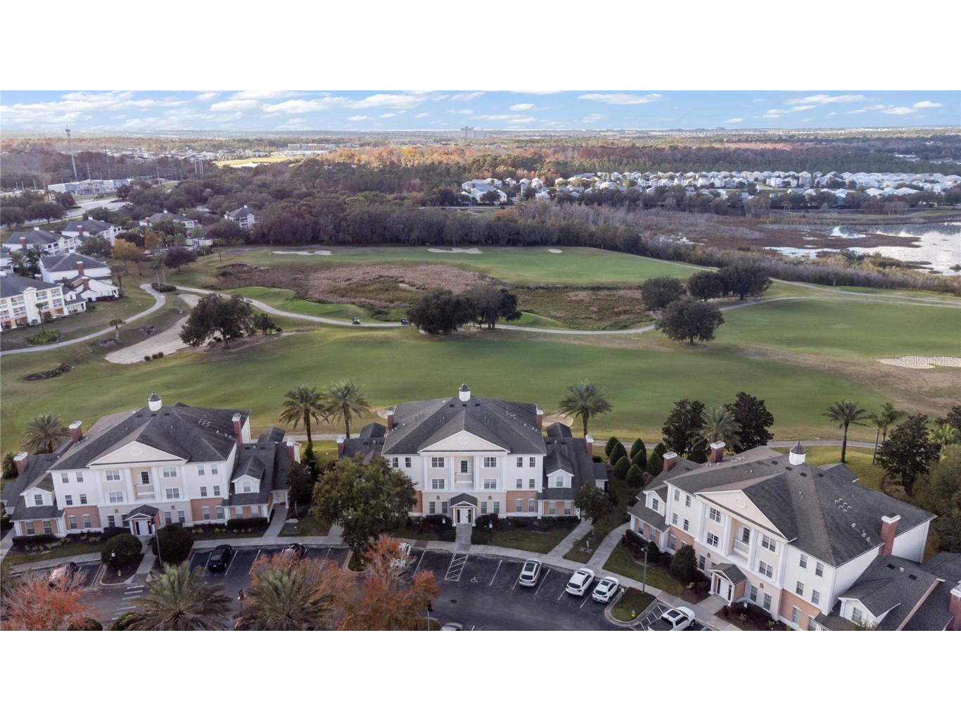 7637 Heritage Crossing Way #301 Reunion FL 34747 O6229160 image1