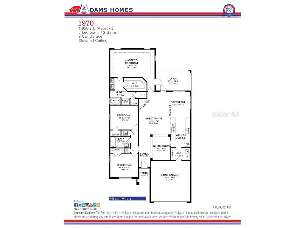 7637 SW 180th Circle Dunnellon FL 34432 OM702744 image4