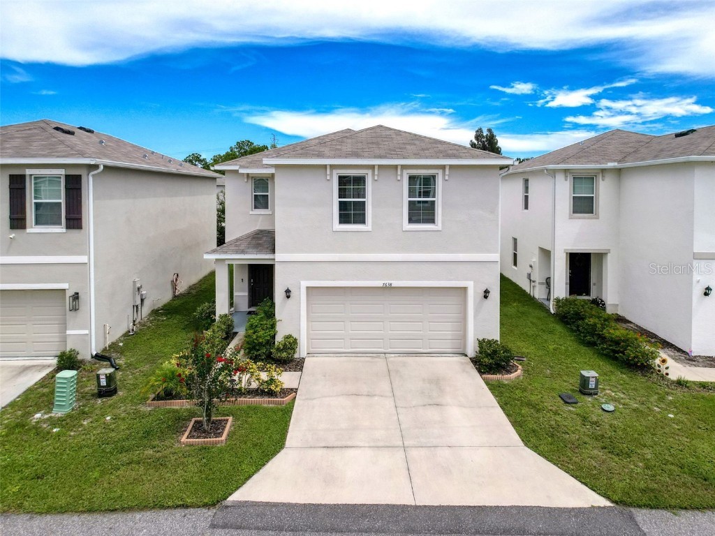 7638 Cypress Walk Drive New Port Richey FL 34655 W7878356 image1