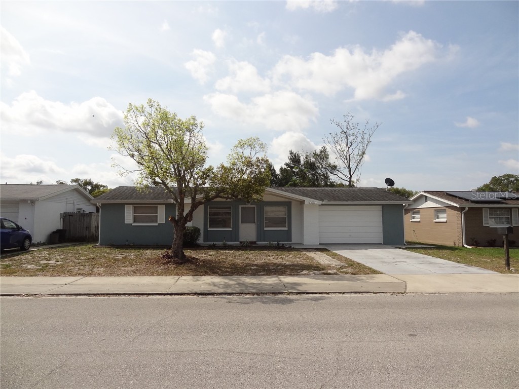 7638 Gulf Highlands Drive Port Richey FL 34668 W7853205 image1