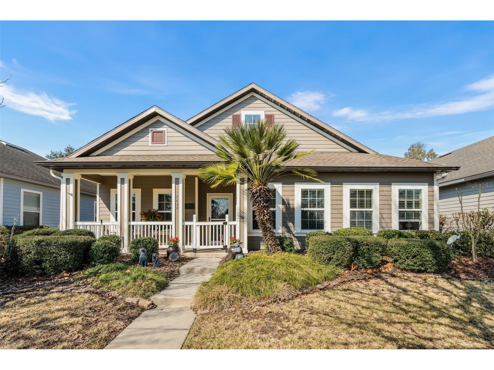 7638 SW 80th Drive Gainesville FL 32608 GC537459 image1