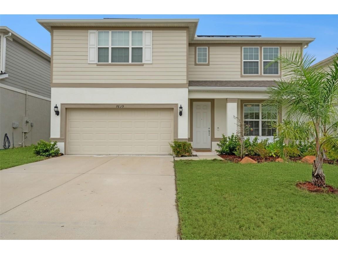 7639 Agrigento Street Clermont FL 34714 O6316301 image1