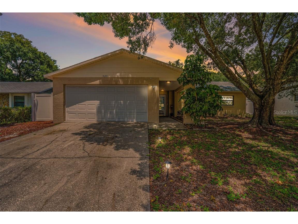 7639 Bramblewood Drive Port Richey FL 34668 T3500479 image1