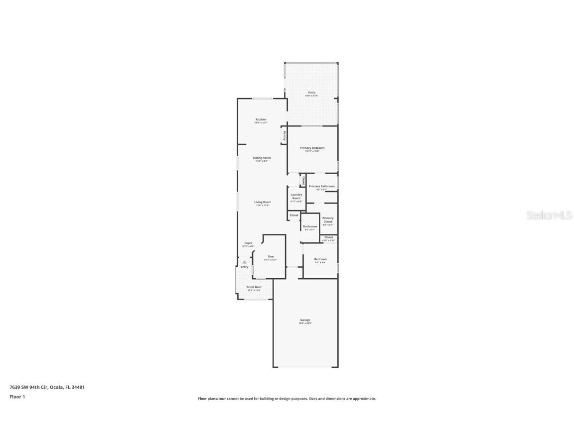 7639 SW 94th Circle Ocala FL 34481 OM716086 image44