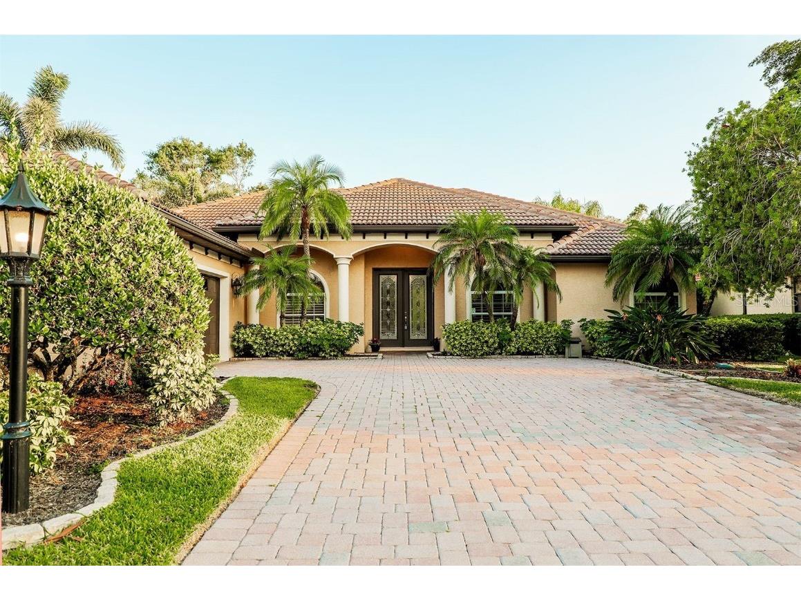 7639 Trillium Boulevard Sarasota FL 34241 A4571071 image1