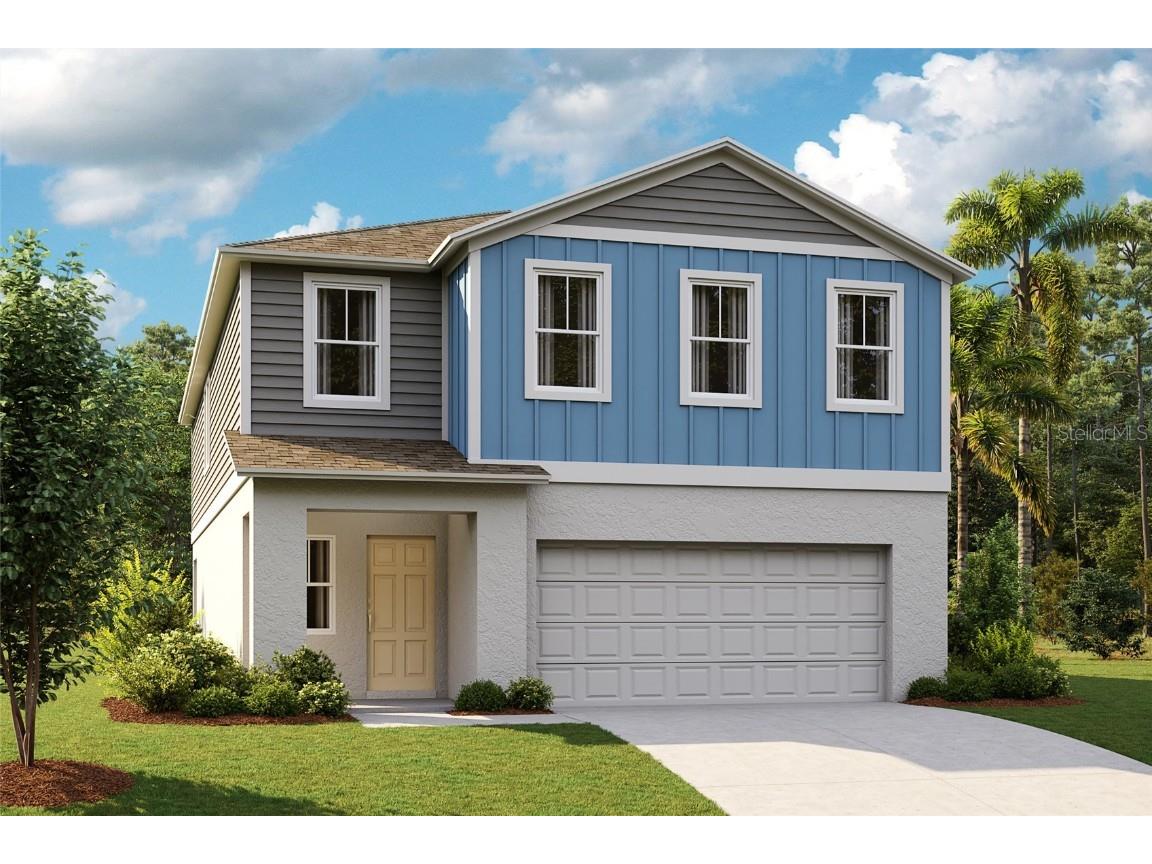 7639 Wallflower Trail Wesley Chapel FL 33545 T3461560 image1