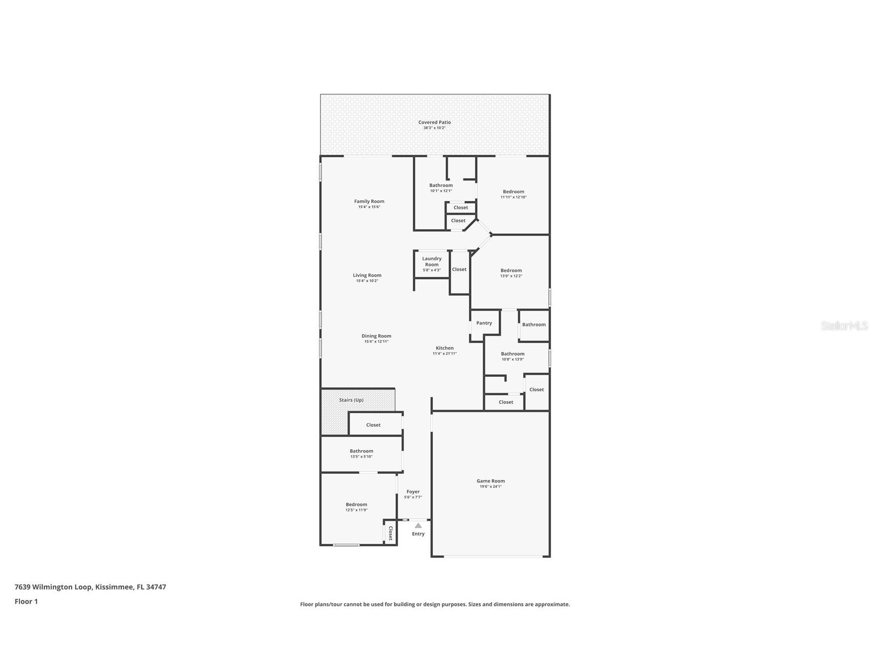 7639 Wilmington Loop Kissimmee FL 34747 O6366508 image77