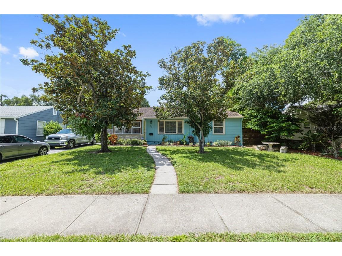 764 40th Avenue N Saint Petersburg FL 33703 T3542778 image1