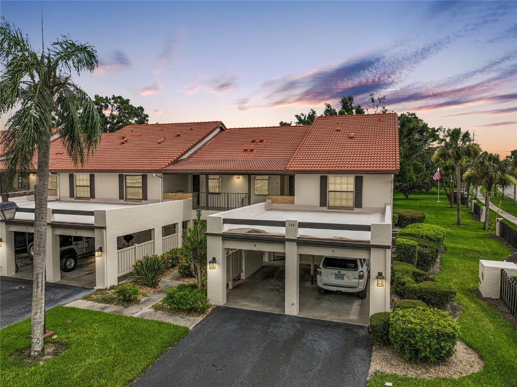 764 Avenida Estancia #206 (B) Venice FL 34292 N6133365 image1