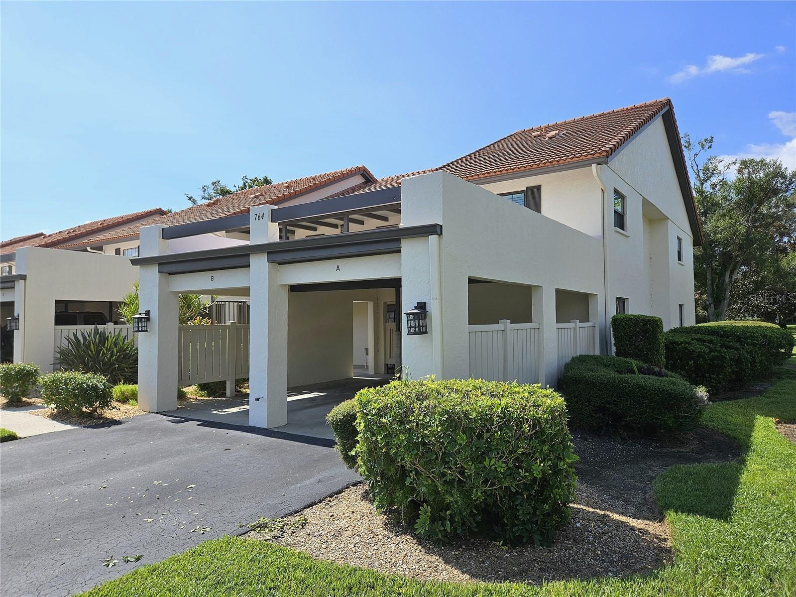 764 Avenida Estancia #206 Venice FL 34292 N6143437 image1