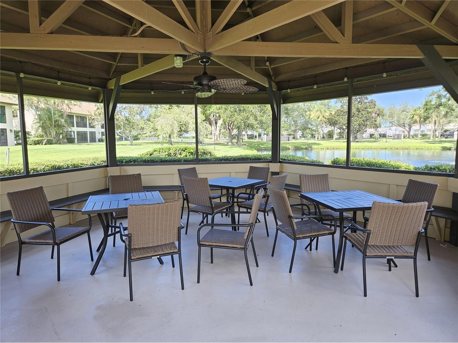 764 Avenida Estancia #206 Venice FL 34292 N6143437 image48