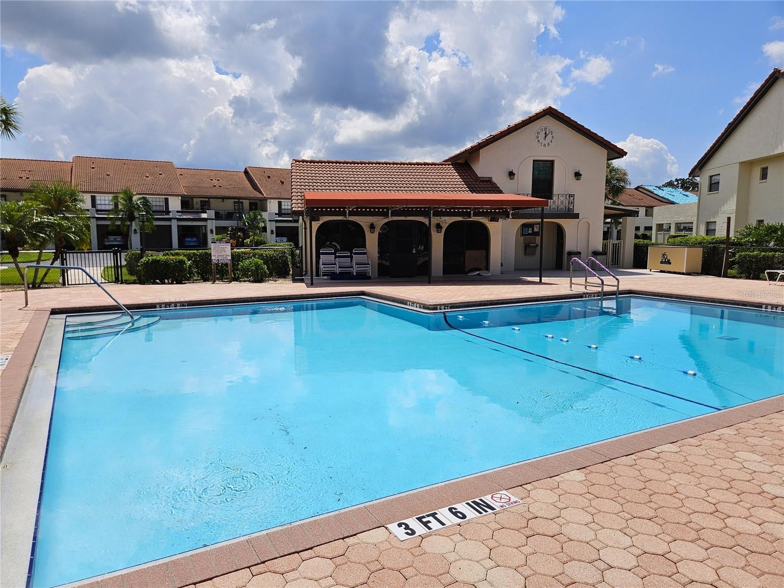 764 Avenida Estancia #206 Venice FL 34292 N6143437 image5