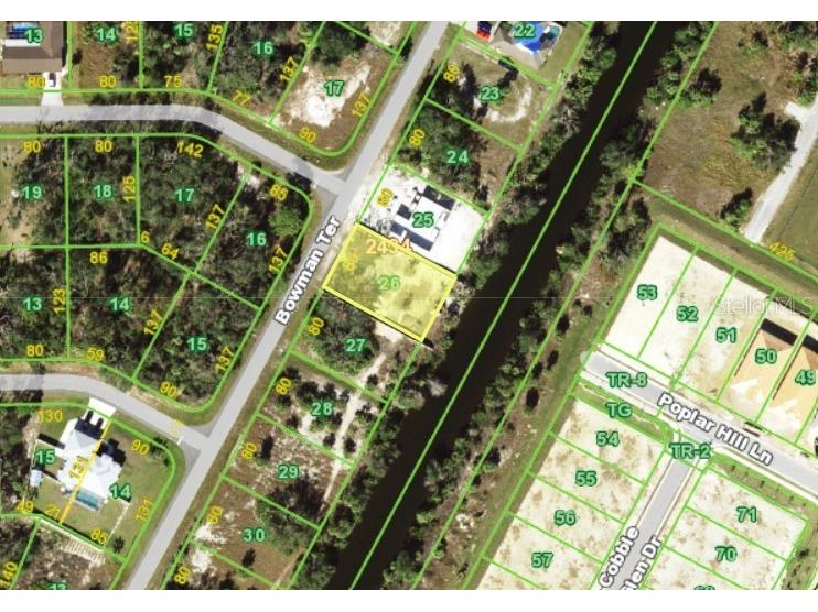 764 Bowman Terrace Port Charlotte FL 33953 S5126077 image1