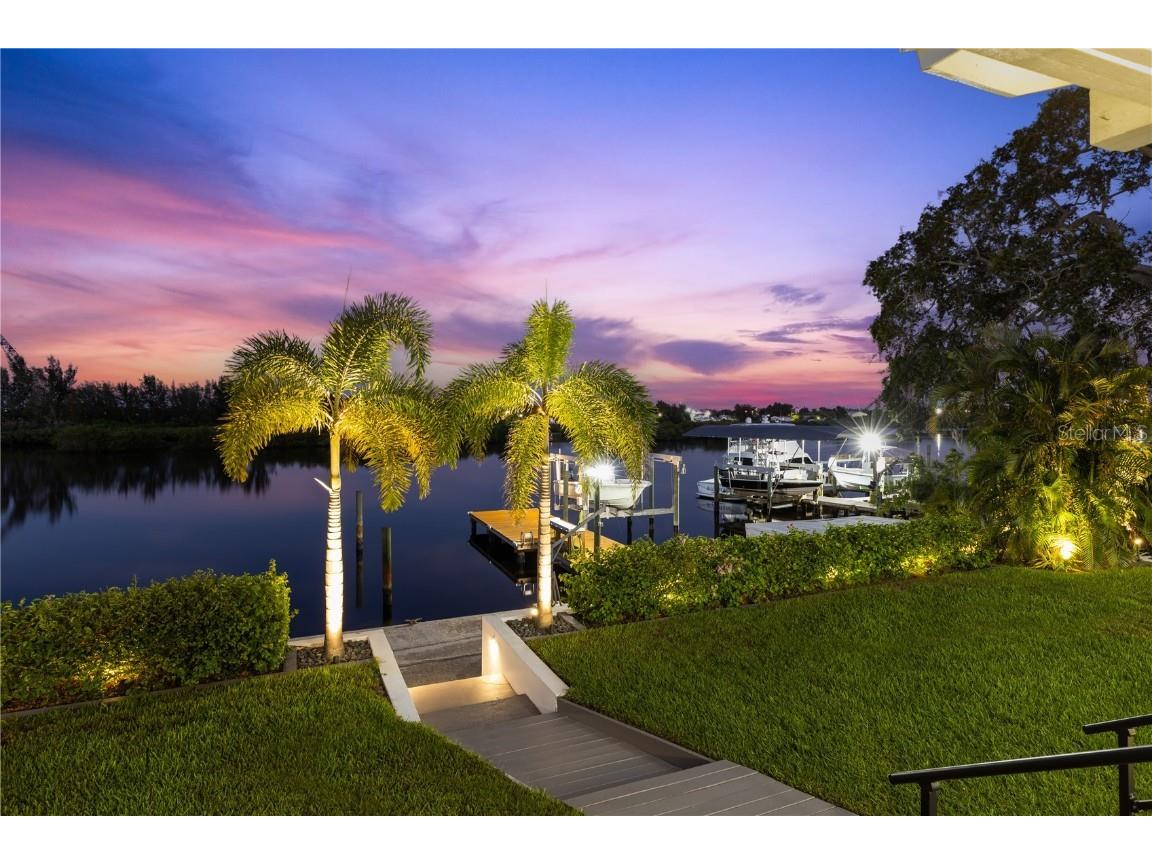 764 Chesapeake Drive Tarpon Springs FL 34689 - ANCLOTE RIVER - GULF OF MEXIC0 U8209852 image1