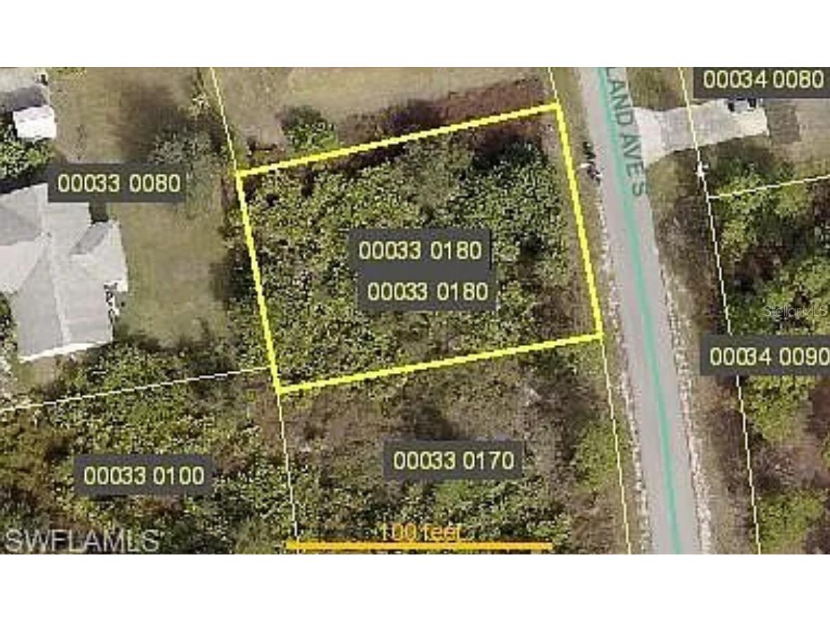 764 Courtland Avenue S Lehigh Acres FL 33974 O6252659 image1