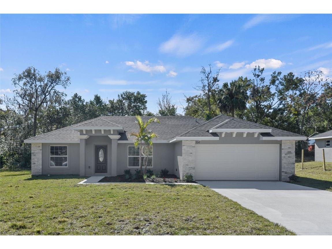 764 Liskeard Avenue Orange City FL 32763 O6176994 image1