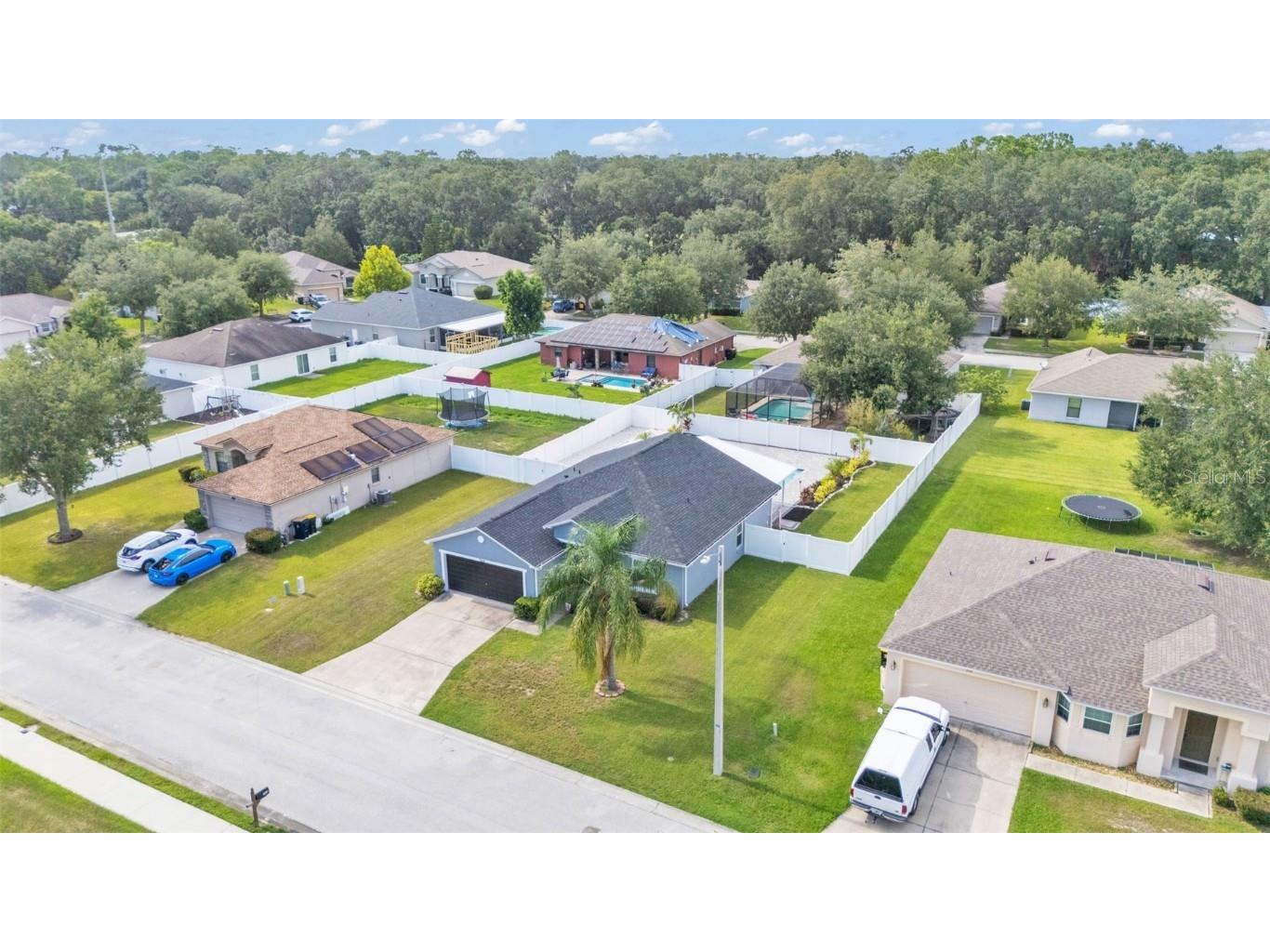 764 Lynhaven Lane Auburndale FL 33823 L4954792 image3