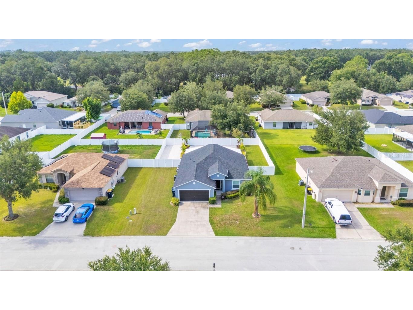 764 Lynhaven Lane Auburndale FL 33823 L4954792 image4