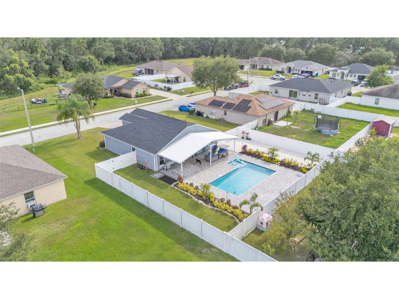 764 Lynhaven Lane Auburndale FL 33823 L4954792 image8