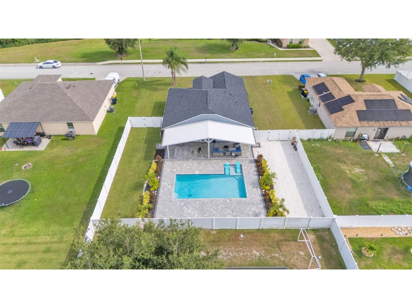 764 Lynhaven Lane Auburndale FL 33823 L4954792 image9