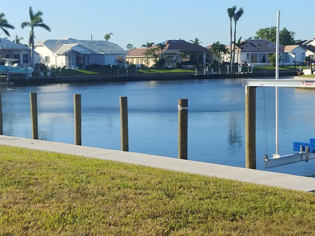 764 Monaco Dr Punta Gorda FL 33950 C7472691 image1