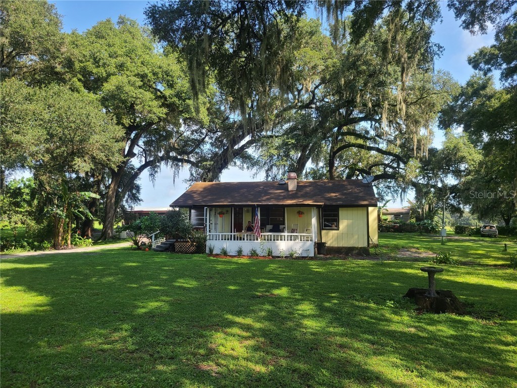 764 NW 111th Lane Oxford FL 34484 G5046329 image1