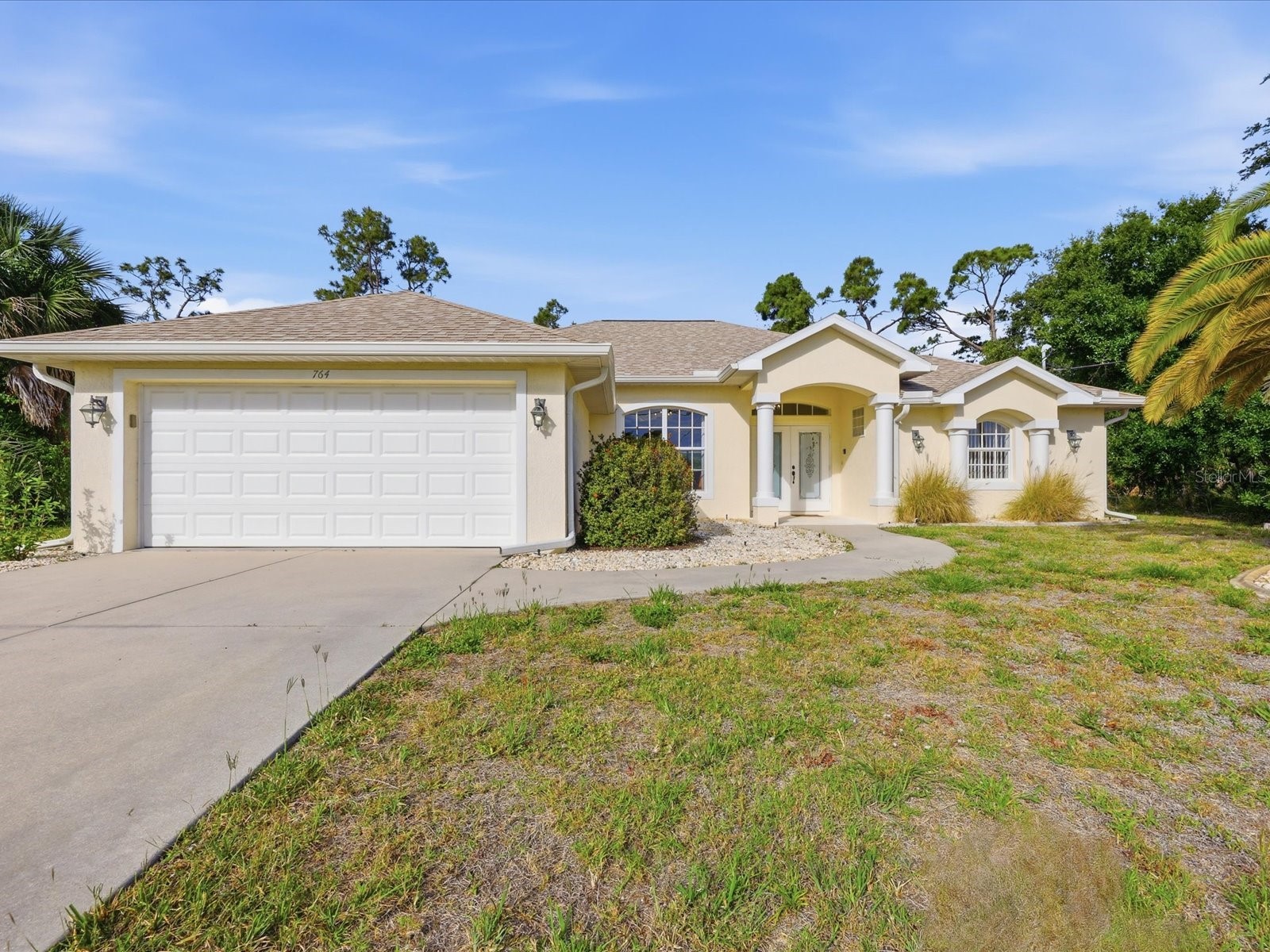 764 Rotonda Circle Rotonda West FL 33947 N6144028 image1