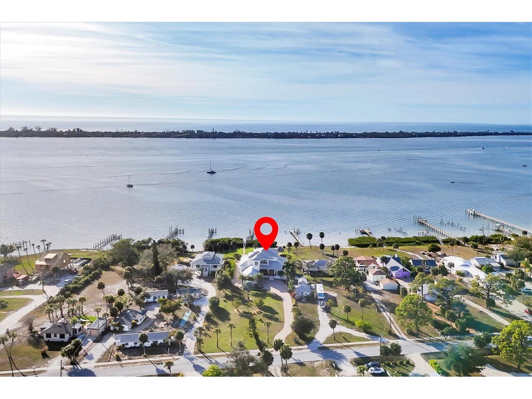 764 S Mccall Road Englewood FL 34223 - LEMON BAY D6145535 image26