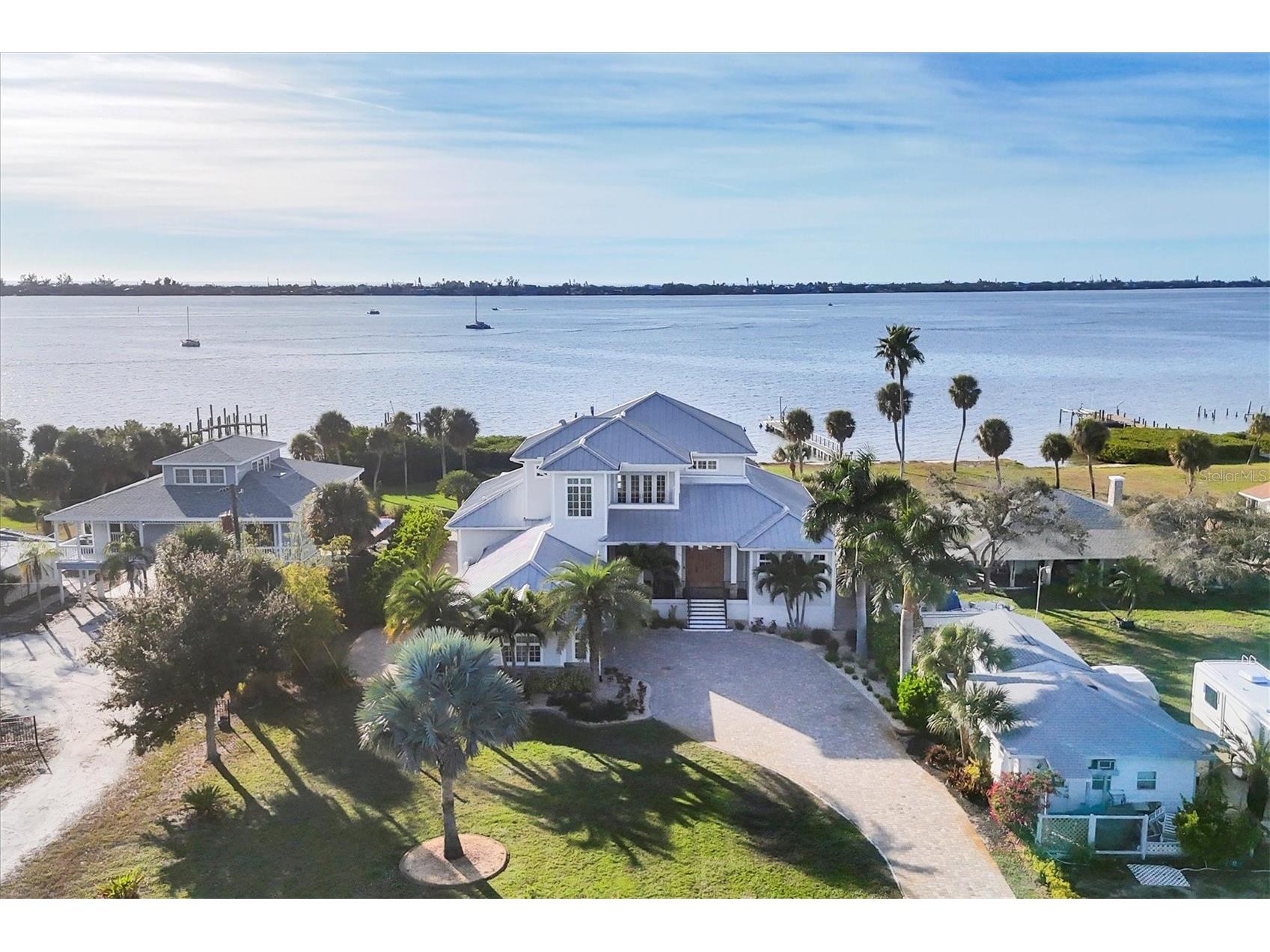 764 S Mccall Road Englewood FL 34223 - LEMON BAY D6145535 image27