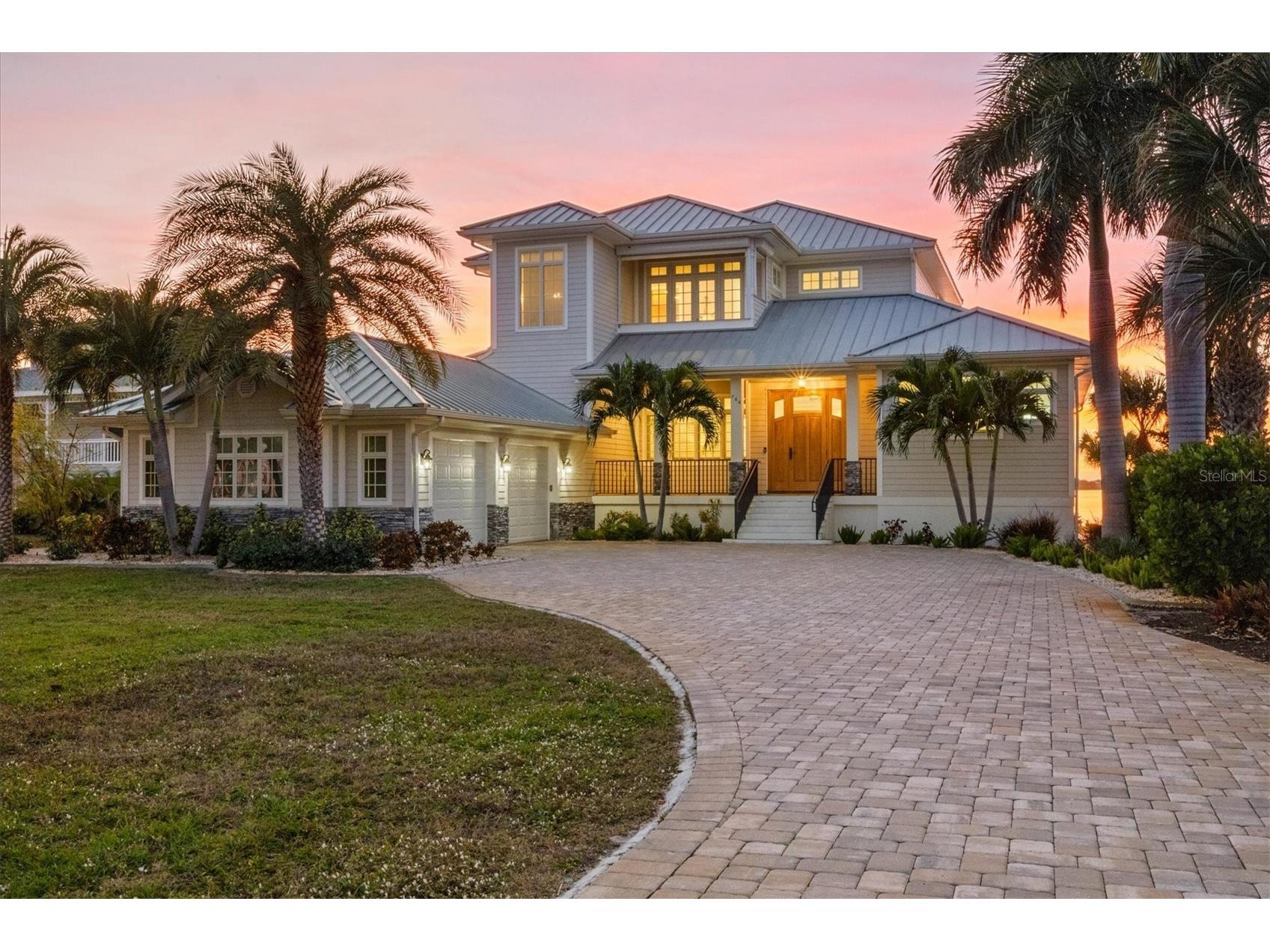 764 S Mccall Road Englewood FL 34223 - LEMON BAY D6145535 image6