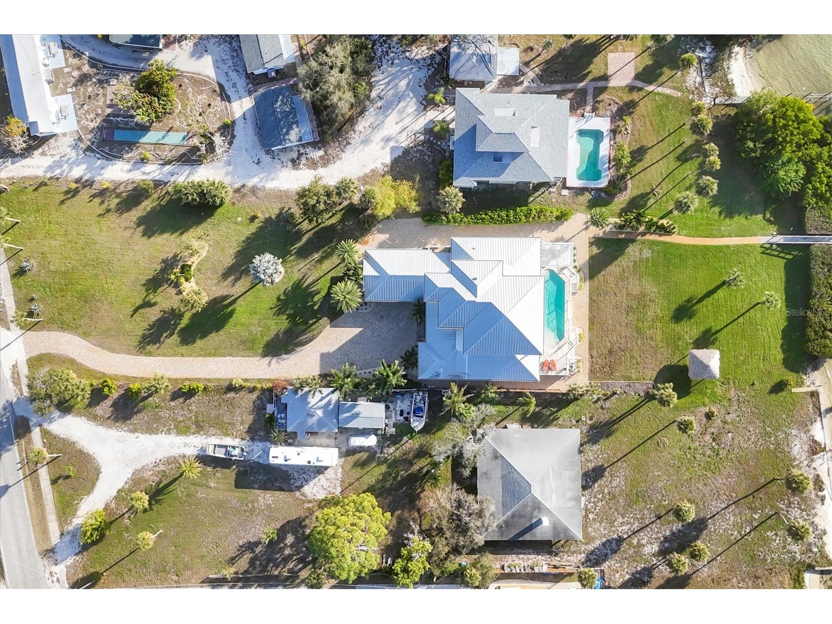 764 S Mccall Road Englewood FL 34223 - LEMON BAY D6145535 image74