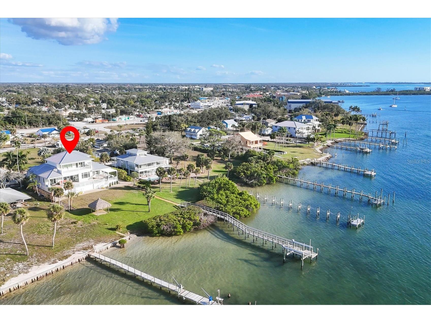 764 S Mccall Road Englewood FL 34223 - LEMON BAY D6145535 image77