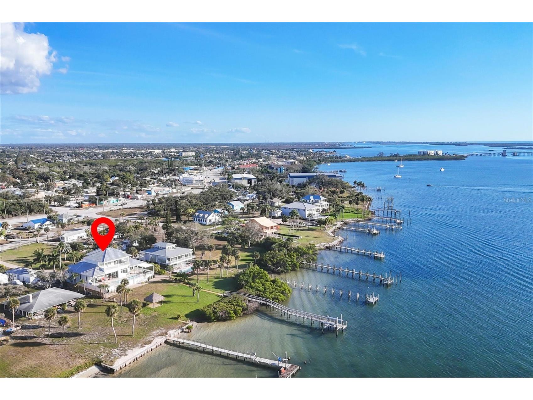 764 S Mccall Road Englewood FL 34223 - LEMON BAY D6145535 image79