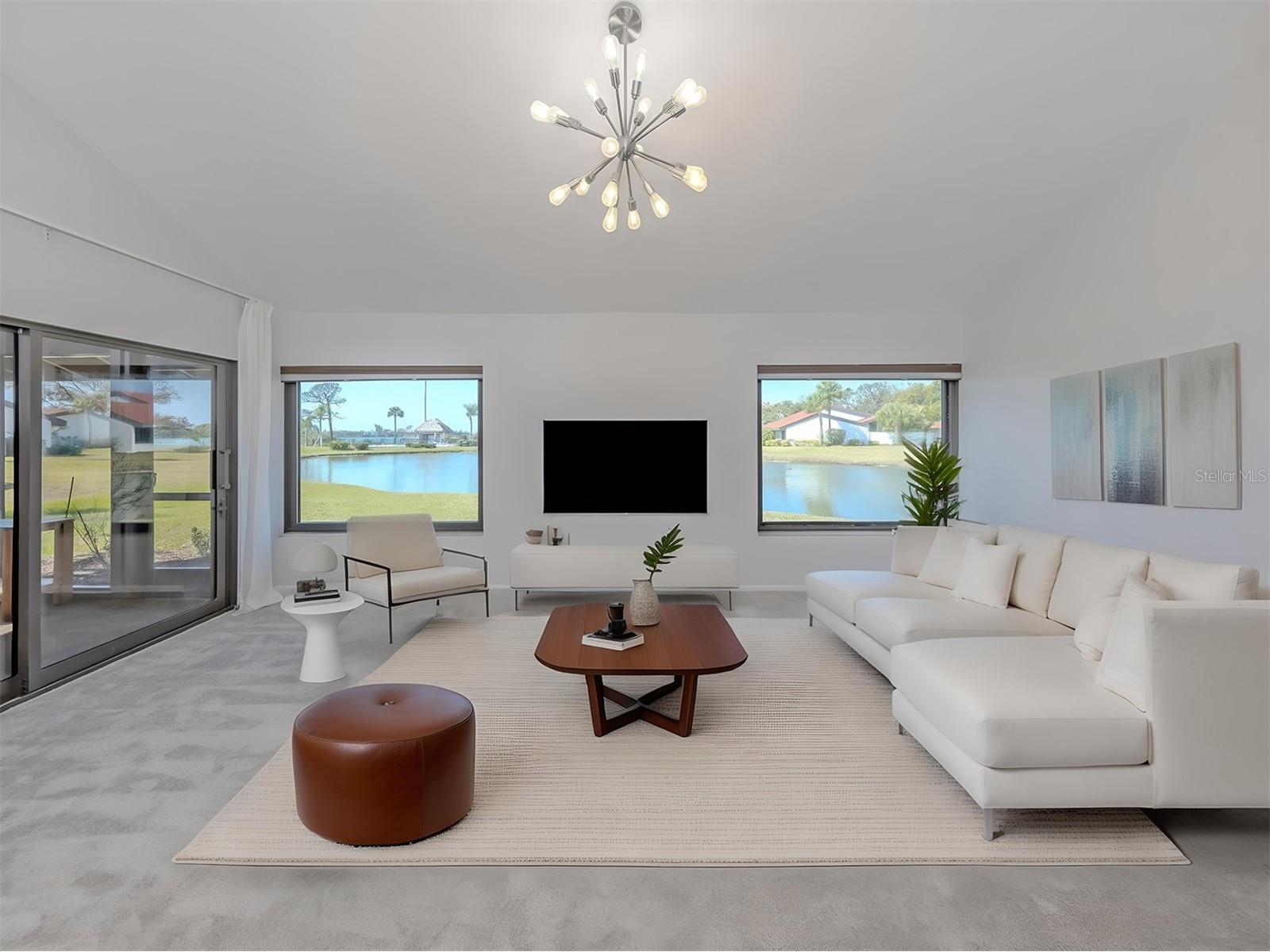 764 Sarabay Road #8 Osprey FL 34229 - LITTLE SARASOTA BAY A4683747 image14