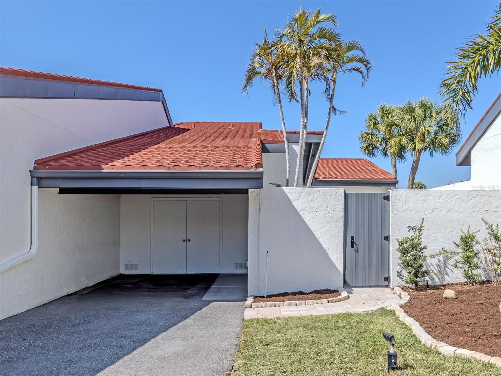 764 Sarabay Road #8 Osprey FL 34229 - LITTLE SARASOTA BAY A4683747 image2