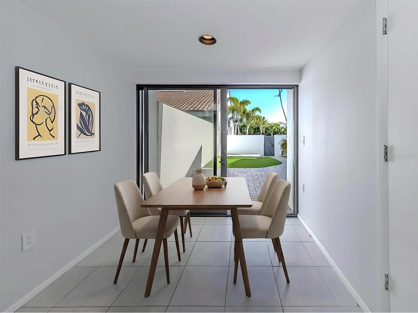 764 Sarabay Road #8 Osprey FL 34229 - LITTLE SARASOTA BAY A4683747 image24