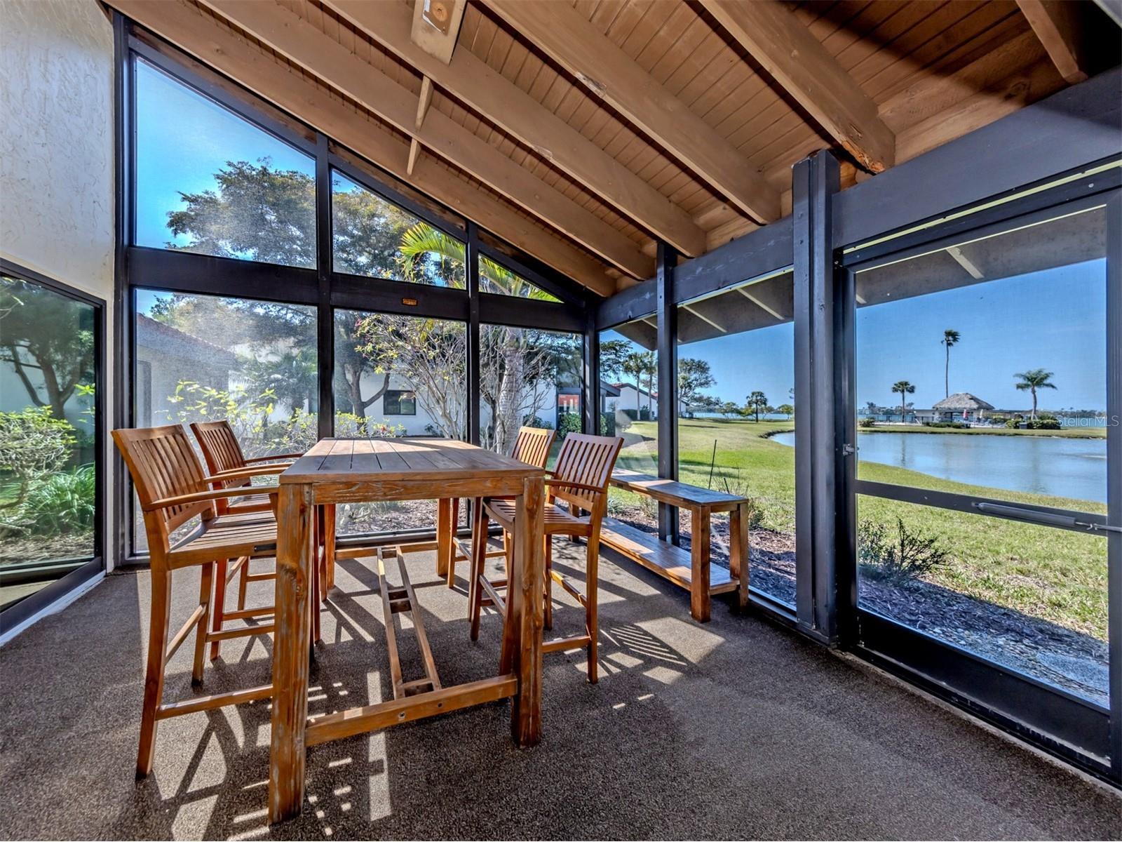 764 Sarabay Road #8 Osprey FL 34229 - LITTLE SARASOTA BAY A4683747 image26