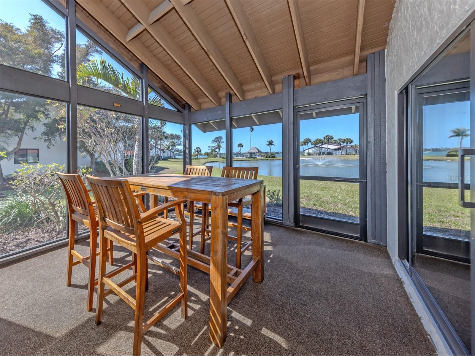 764 Sarabay Road #8 Osprey FL 34229 - LITTLE SARASOTA BAY A4683747 image27
