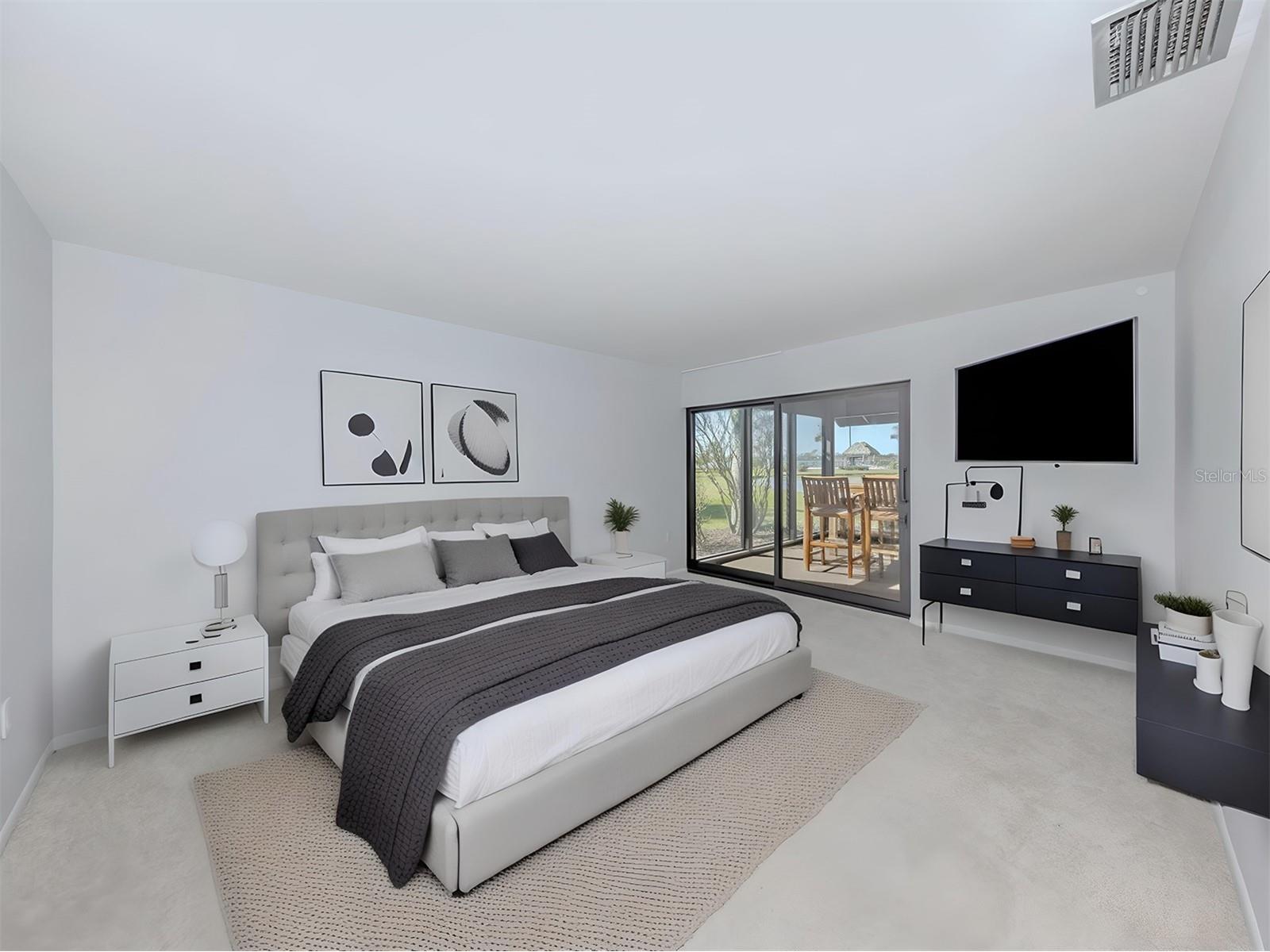 764 Sarabay Road #8 Osprey FL 34229 - LITTLE SARASOTA BAY A4683747 image28