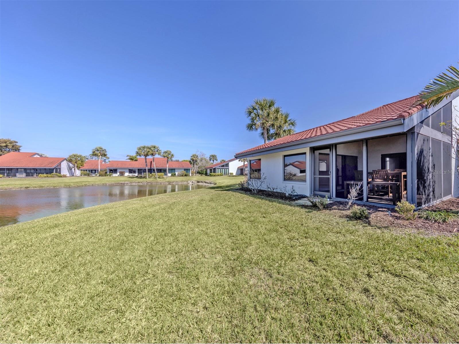 764 Sarabay Road #8 Osprey FL 34229 - LITTLE SARASOTA BAY A4683747 image37
