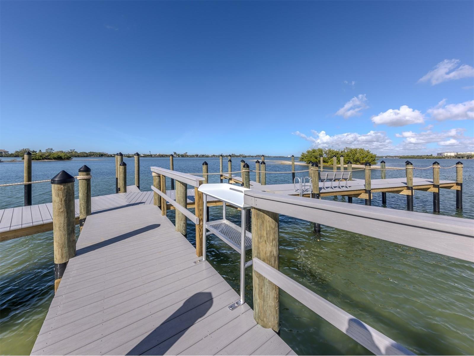 764 Sarabay Road #8 Osprey FL 34229 - LITTLE SARASOTA BAY A4683747 image42