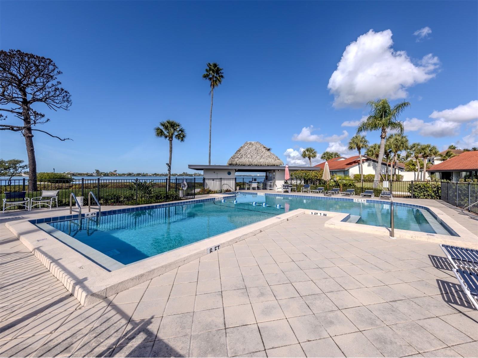 764 Sarabay Road #8 Osprey FL 34229 - LITTLE SARASOTA BAY A4683747 image46
