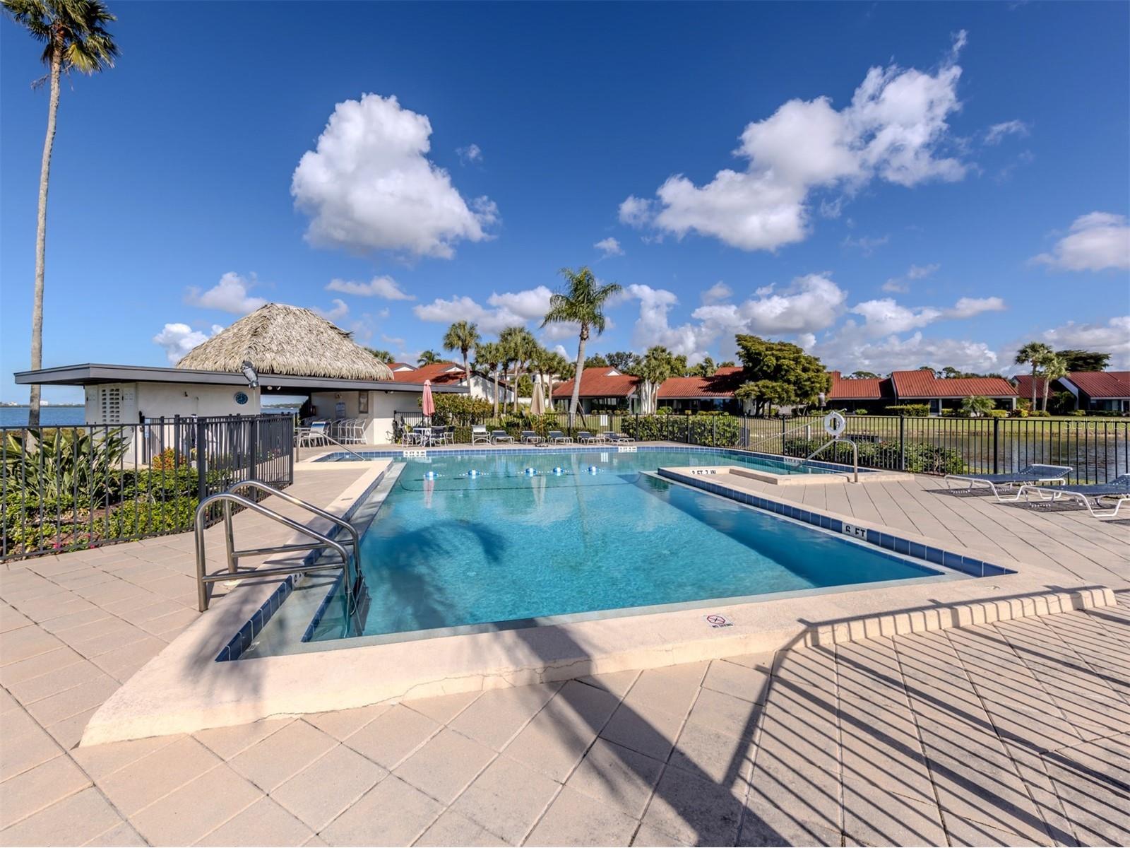 764 Sarabay Road #8 Osprey FL 34229 - LITTLE SARASOTA BAY A4683747 image47