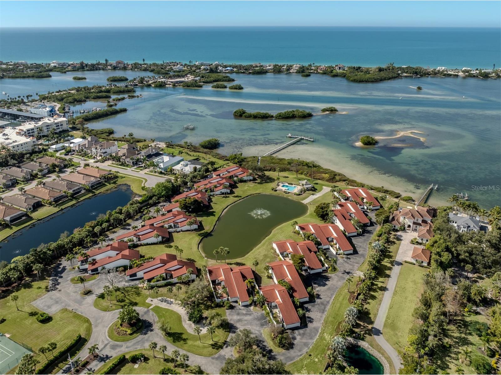 764 Sarabay Road #8 Osprey FL 34229 - LITTLE SARASOTA BAY A4683747 image52